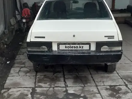 ВАЗ (Lada) 21099 1994 года за 350 000 тг. в Алматы – фото 2