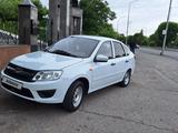 ВАЗ (Lada) Granta 2190 2015 года за 2 700 000 тг. в Шымкент – фото 2