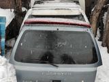Субару крышка багажника за 60 000 тг. в Алматы – фото 2