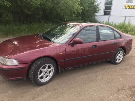 Honda Accord 1995 года за 1 350 000 тг. в Кокшетау – фото 5