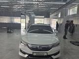 Honda Accord 2018 года за 12 000 000 тг. в Актау