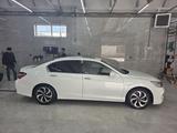 Honda Accord 2018 года за 12 000 000 тг. в Актау – фото 2