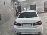 Honda Accord 2018 года за 12 000 000 тг. в Актау – фото 3