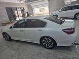 Honda Accord 2018 года за 12 000 000 тг. в Актау – фото 4