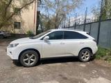 Lexus RX 270 2013 года за 12 000 000 тг. в Астана – фото 2