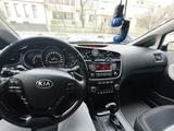 Kia Cee'd 2013 года за 6 000 000 тг. в Актобе – фото 5