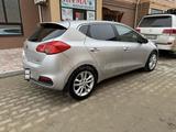 Kia Cee'd 2013 года за 6 000 000 тг. в Актобе – фото 3
