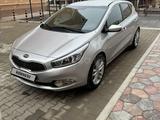 Kia Cee'd 2013 года за 6 000 000 тг. в Актобе – фото 2