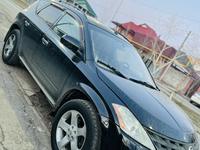 Nissan Murano 2004 годаүшін3 400 000 тг. в Алматы