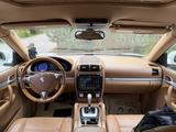 Porsche Cayenne 2008 годаүшін7 050 000 тг. в Алматы – фото 4