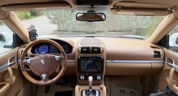 Porsche Cayenne 2008 годаүшін7 050 000 тг. в Алматы – фото 4