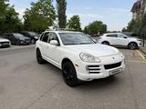 Porsche Cayenne 2008 годаүшін7 050 000 тг. в Алматы