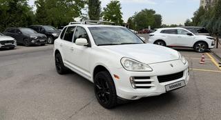 Porsche Cayenne 2008 года за 7 050 000 тг. в Алматы