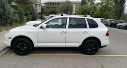 Porsche Cayenne 2008 годаүшін7 050 000 тг. в Алматы – фото 3