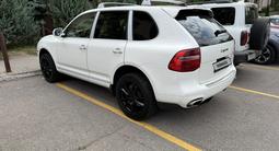 Porsche Cayenne 2008 годаүшін7 050 000 тг. в Алматы – фото 2