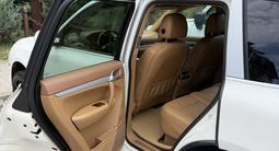 Porsche Cayenne 2008 годаүшін7 050 000 тг. в Алматы – фото 5