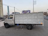Changan Chana SC6350С 2011 года за 1 800 000 тг. в Абай (Келесский р-н) – фото 2