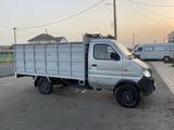 Changan Chana SC6350С 2011 года за 1 800 000 тг. в Абай (Келесский р-н) – фото 3