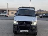 Changan Chana SC6350С 2011 года за 1 800 000 тг. в Абай (Келесский р-н)