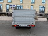 Changan Chana SC6350С 2011 года за 1 800 000 тг. в Абай (Келесский р-н) – фото 4