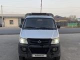 Changan Chana SC6350С 2011 года за 1 800 000 тг. в Абай (Келесский р-н) – фото 5