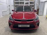 Kia Rio 2019 года за 7 800 000 тг. в Астана – фото 3