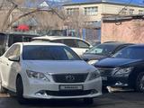 Toyota Camry 2012 года за 7 800 000 тг. в Жезказган