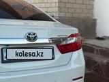 Toyota Camry 2012 года за 7 800 000 тг. в Жезказган – фото 3