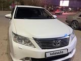 Toyota Camry 2012 года за 7 800 000 тг. в Жезказган – фото 2