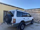 Mitsubishi Pajero 1996 года за 3 610 000 тг. в Жанаозен – фото 4