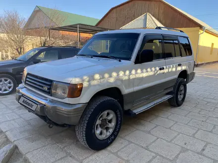 Mitsubishi Pajero 1996 года за 3 610 000 тг. в Жанаозен – фото 5