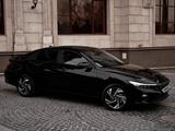 Hyundai Elantra 2024 года за 9 500 000 тг. в Алматы