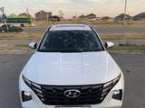 Hyundai Tucson 2022 года за 14 600 000 тг. в Шымкент – фото 2