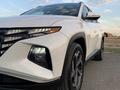 Hyundai Tucson 2022 года за 14 600 000 тг. в Шымкент – фото 9
