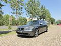 BMW 525 2006 годаүшін5 200 000 тг. в Алматы