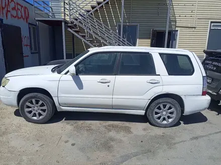 Subaru Forester 2007 года за 3 000 000 тг. в Актау – фото 3