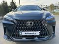 Lexus NX 250 2022 года за 27 700 000 тг. в Алматы – фото 9