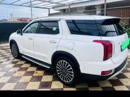 Hyundai Palisade 2020 года за 15 500 000 тг. в Шымкент
