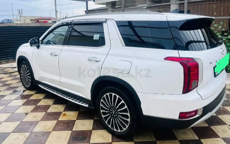 Hyundai Palisade 2020 года за 15 500 000 тг. в Шымкент