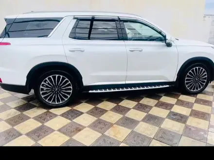 Hyundai Palisade 2020 года за 15 500 000 тг. в Шымкент – фото 4
