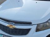 Chevrolet Cruze 2013 годаүшін2 600 000 тг. в Уральск – фото 2