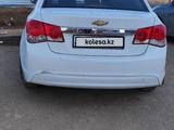 Chevrolet Cruze 2013 годаүшін3 500 000 тг. в Уральск – фото 4