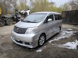 Toyota Alphard 2003 года за 8 000 000 тг. в Костанай – фото 2