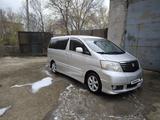 Toyota Alphard 2003 года за 8 000 000 тг. в Костанай – фото 4