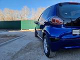 Toyota Aygo 2008 года за 3 300 000 тг. в Уральск – фото 4