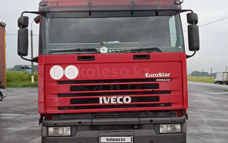 Iveco  ЕвроСтар 2000 года за 8 400 000 тг. в Тараз