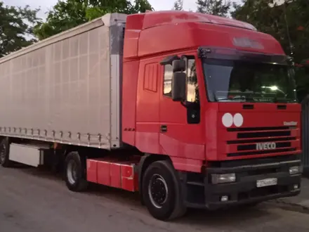 Iveco  ЕвроСтар 2000 года за 8 400 000 тг. в Тараз – фото 2