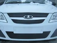 Накладка противотуманной фары LADA Largus