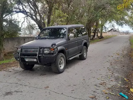 Mitsubishi Pajero 1994 года за 1 100 000 тг. в Кордай – фото 6