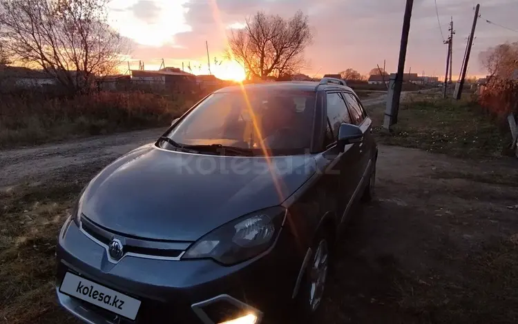 MG 5 2013 года за 3 300 000 тг. в Щучинск